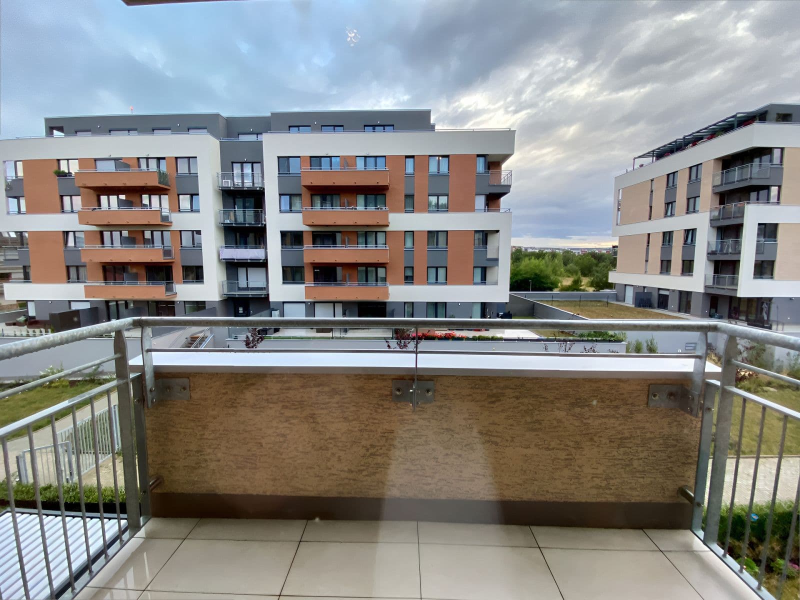 Pronájem bytu 2+kk 64 m², K Metru, Praha, Praha Pronájem bytu 2+kk 64 m², K Metru, Praha, Praha