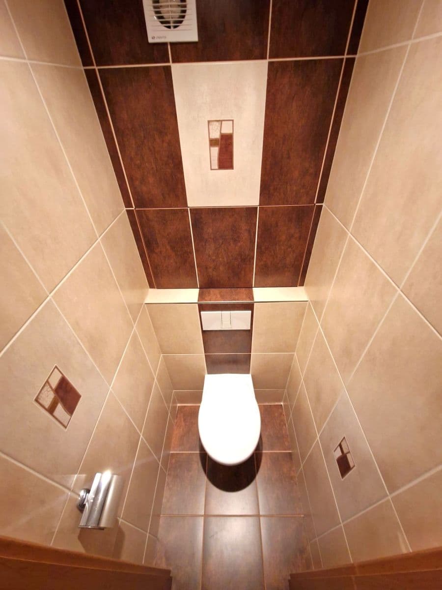 Prodej bytu 3+1 90 m², Sportovní, Mělník, Středočeský kraj Prodej bytu 3+1 90 m², Sportovní, Mělník, Středočeský kraj
