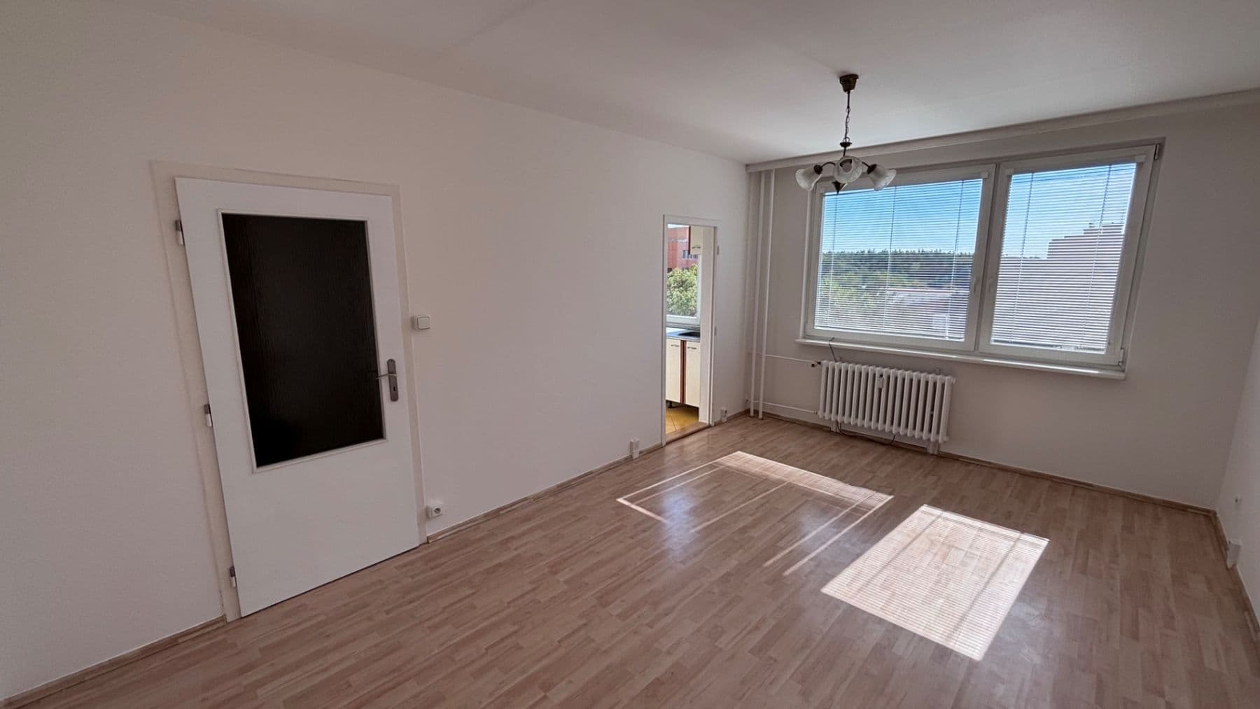 Pronájem bytu 1+1 30 m², Mazurská, Praha, Praha Pronájem bytu 1+1 30 m², Mazurská, Praha, Praha