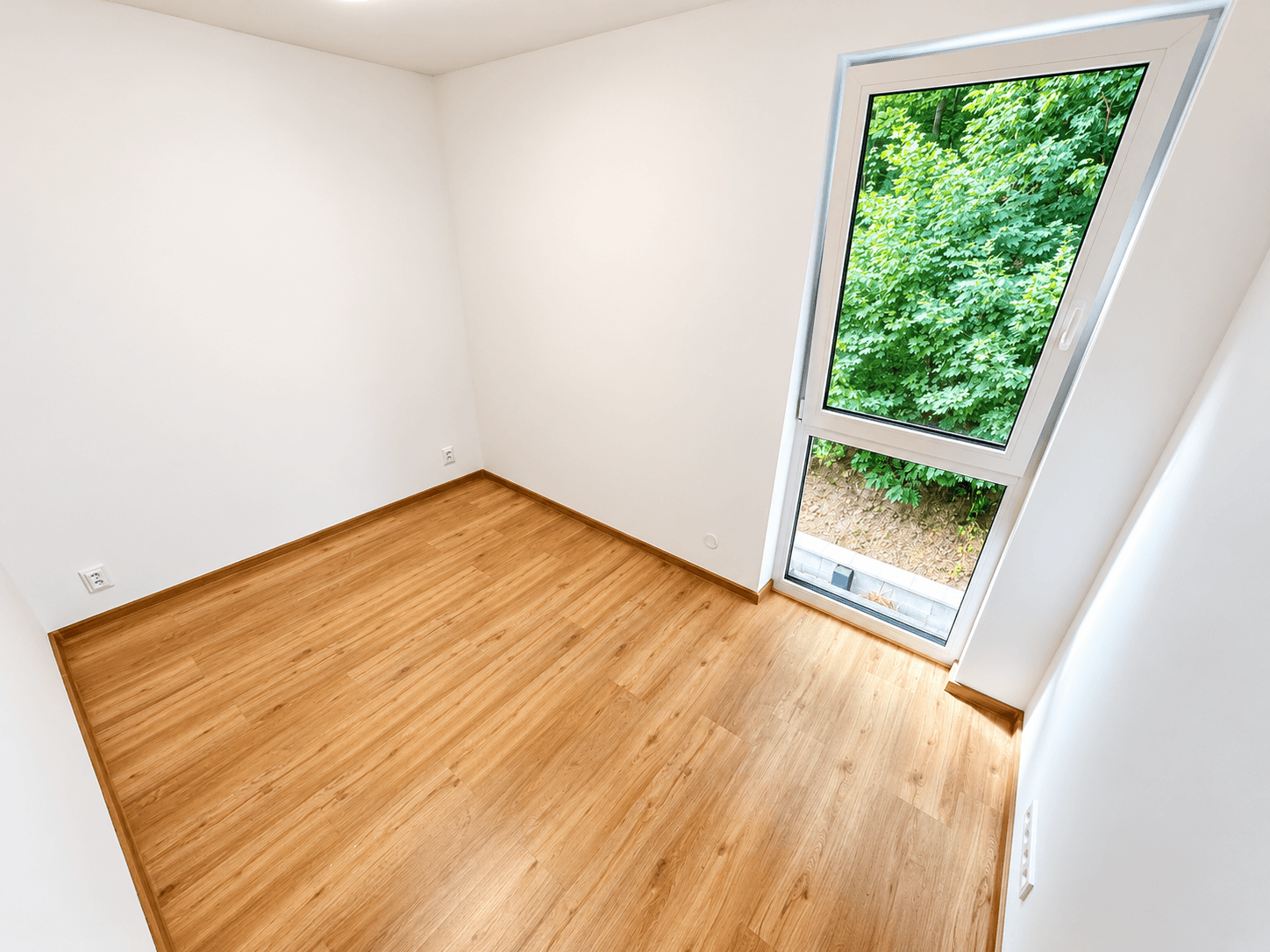 Pronájem bytu 2+kk 45 m², Pod Stárkou, Praha, Praha Pronájem bytu 2+kk 45 m², Pod Stárkou, Praha, Praha