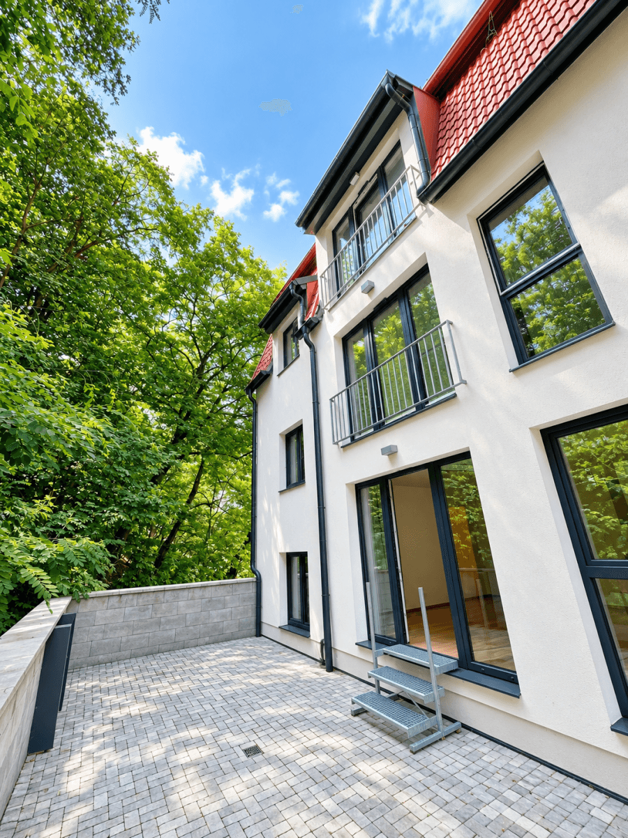 Pronájem bytu 2+kk 45 m², Pod Stárkou, Praha, Praha Pronájem bytu 2+kk 45 m², Pod Stárkou, Praha, Praha