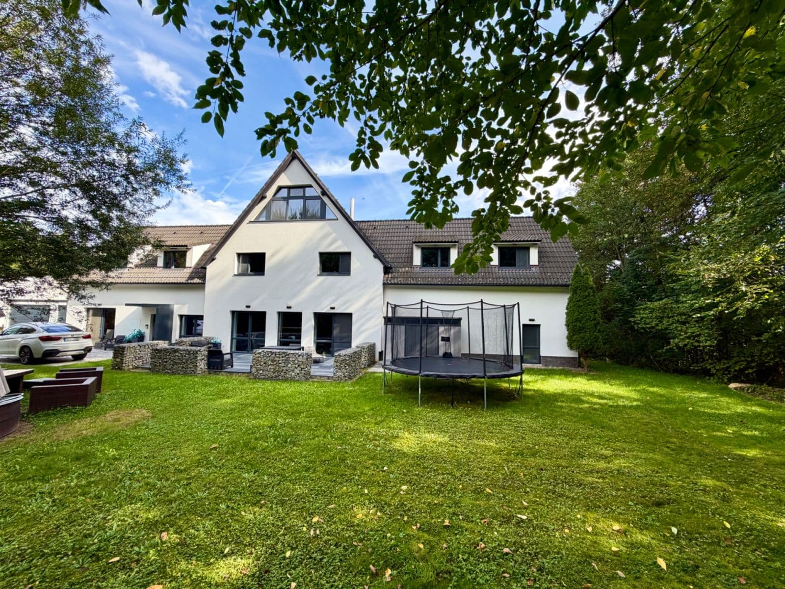 Prodej domu 460 m², pozemek 3.212 m², Na Chmelnici, Týnec nad Sázavou, Středočeský kraj Prodej domu 460 m², pozemek 3.212 m², Na Chmelnici, Týnec nad Sázavou, Středočeský kraj