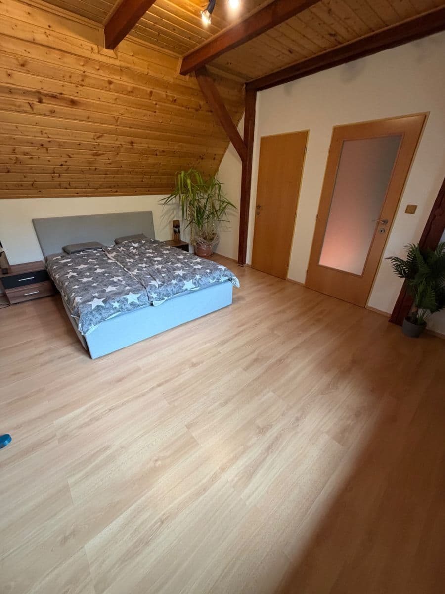 Prodej domu 460 m², pozemek 3.212 m², Na Chmelnici, Týnec nad Sázavou, Středočeský kraj Prodej domu 460 m², pozemek 3.212 m², Na Chmelnici, Týnec nad Sázavou, Středočeský kraj
