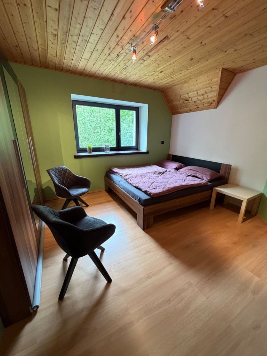 Prodej domu 460 m², pozemek 3.212 m², Na Chmelnici, Týnec nad Sázavou, Středočeský kraj Prodej domu 460 m², pozemek 3.212 m², Na Chmelnici, Týnec nad Sázavou, Středočeský kraj