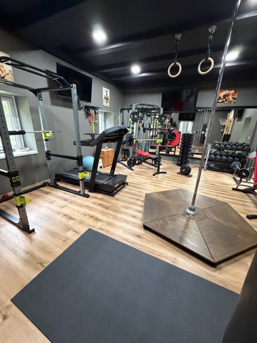 Prodej domu 460 m², pozemek 3.212 m², Na Chmelnici, Týnec nad Sázavou, Středočeský kraj Prodej domu 460 m², pozemek 3.212 m², Na Chmelnici, Týnec nad Sázavou, Středočeský kraj