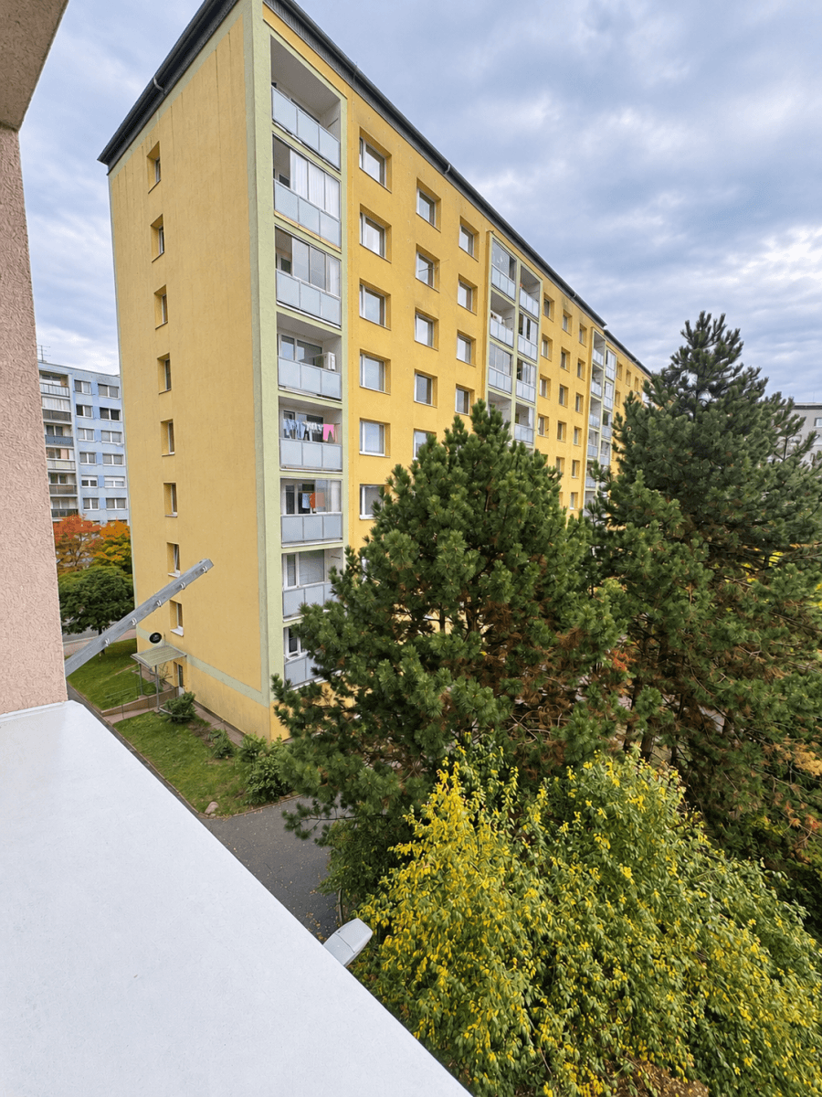 Prodej bytu 2+kk 35 m², Na Výsluní, Neratovice, Středočeský kraj Prodej bytu 2+kk 35 m², Na Výsluní, Neratovice, Středočeský kraj