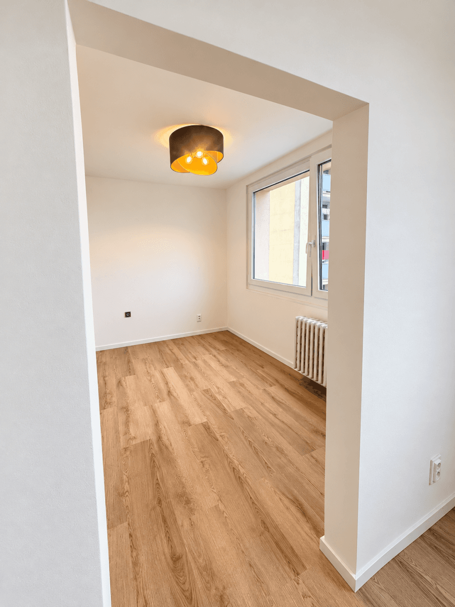 Prodej bytu 2+kk 35 m², Na Výsluní, Neratovice, Středočeský kraj Prodej bytu 2+kk 35 m², Na Výsluní, Neratovice, Středočeský kraj