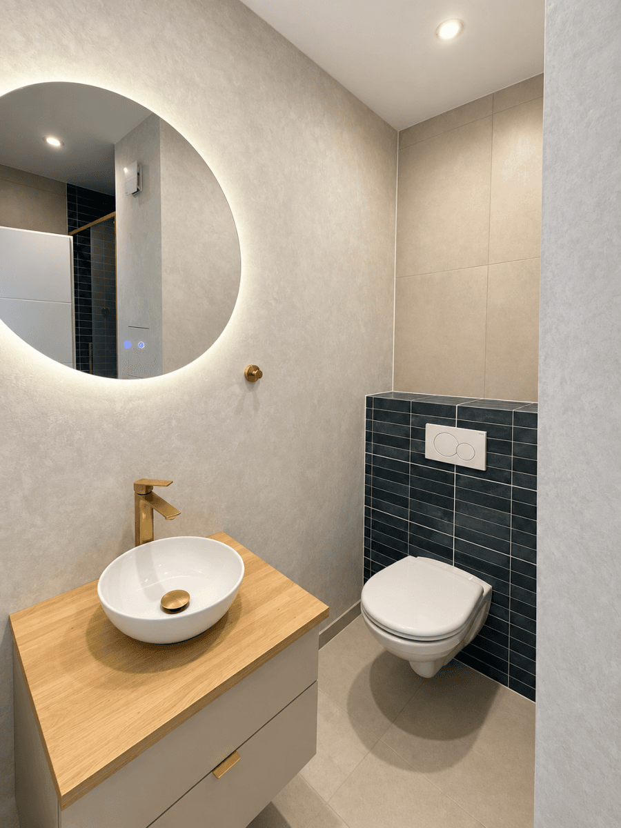 Prodej bytu 2+kk 35 m², Na Výsluní, Neratovice, Středočeský kraj Prodej bytu 2+kk 35 m², Na Výsluní, Neratovice, Středočeský kraj