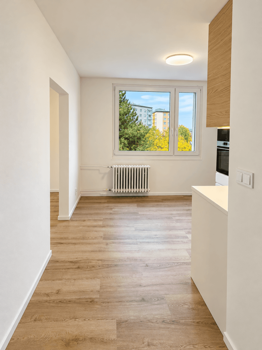 Prodej bytu 2+kk 35 m², Na Výsluní, Neratovice, Středočeský kraj Prodej bytu 2+kk 35 m², Na Výsluní, Neratovice, Středočeský kraj
