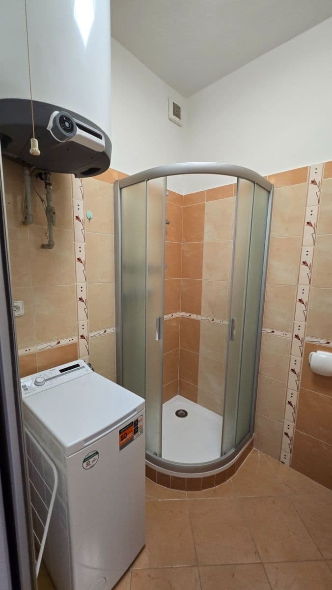 Pronájem bytu 1+kk 30 m², Vrchlického, Praha, Praha Pronájem bytu 1+kk 30 m², Vrchlického, Praha, Praha