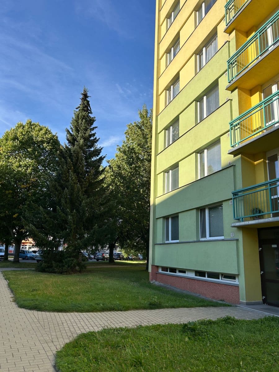 Prodej bytu 4+1 92 m², Družstevní, Hlinsko, Pardubický kraj Prodej bytu 4+1 92 m², Družstevní, Hlinsko, Pardubický kraj