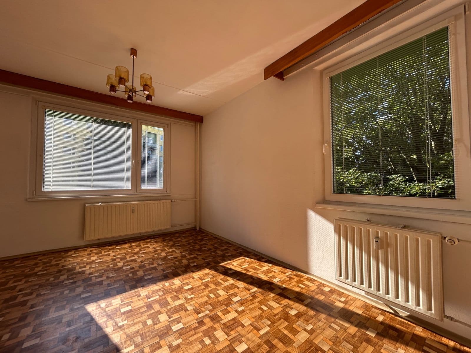 Prodej bytu 4+1 92 m², Družstevní, Hlinsko, Pardubický kraj Prodej bytu 4+1 92 m², Družstevní, Hlinsko, Pardubický kraj