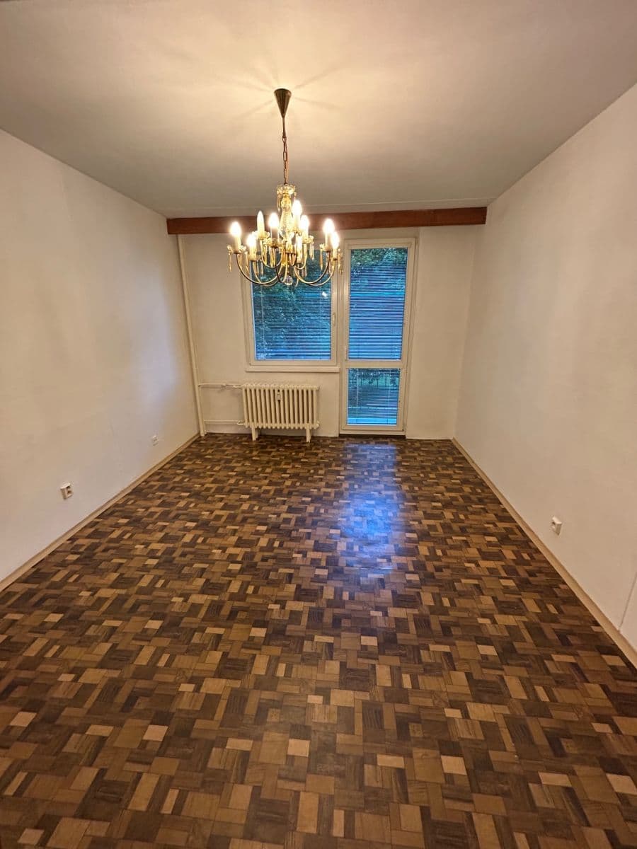 Prodej bytu 4+1 92 m², Družstevní, Hlinsko, Pardubický kraj Prodej bytu 4+1 92 m², Družstevní, Hlinsko, Pardubický kraj
