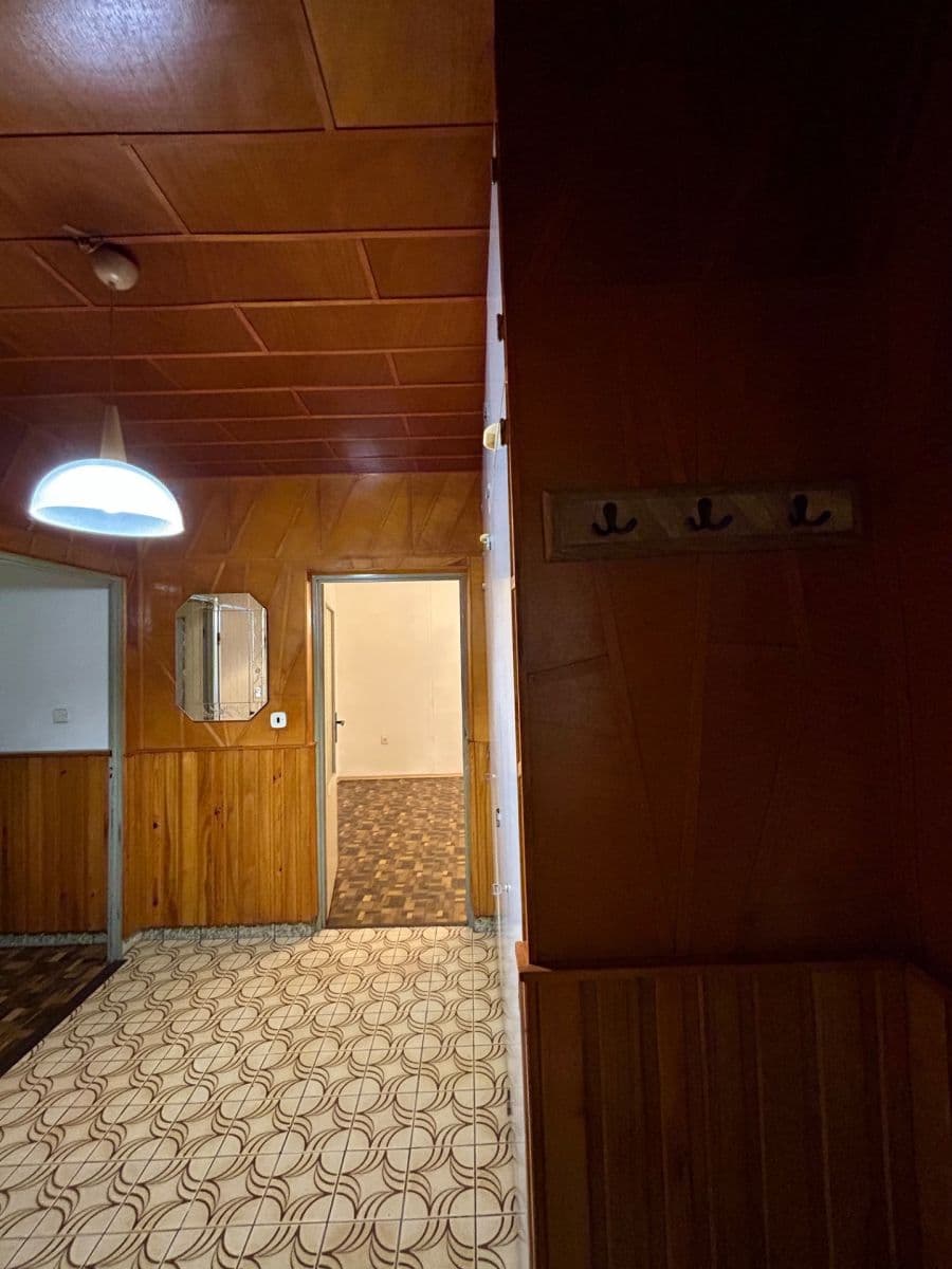 Prodej bytu 4+1 92 m², Družstevní, Hlinsko, Pardubický kraj Prodej bytu 4+1 92 m², Družstevní, Hlinsko, Pardubický kraj