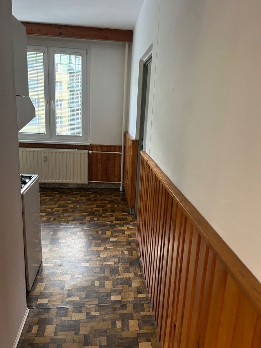 Prodej bytu 4+1 92 m², Družstevní, Hlinsko, Pardubický kraj Prodej bytu 4+1 92 m², Družstevní, Hlinsko, Pardubický kraj