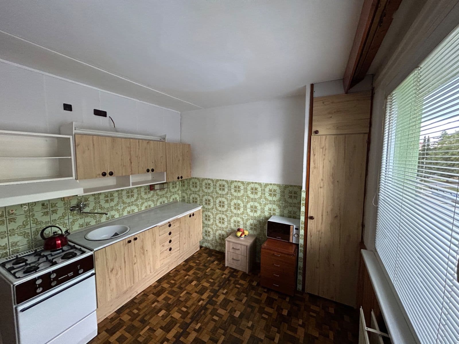 Prodej bytu 4+1 92 m², Družstevní, Hlinsko, Pardubický kraj Prodej bytu 4+1 92 m², Družstevní, Hlinsko, Pardubický kraj