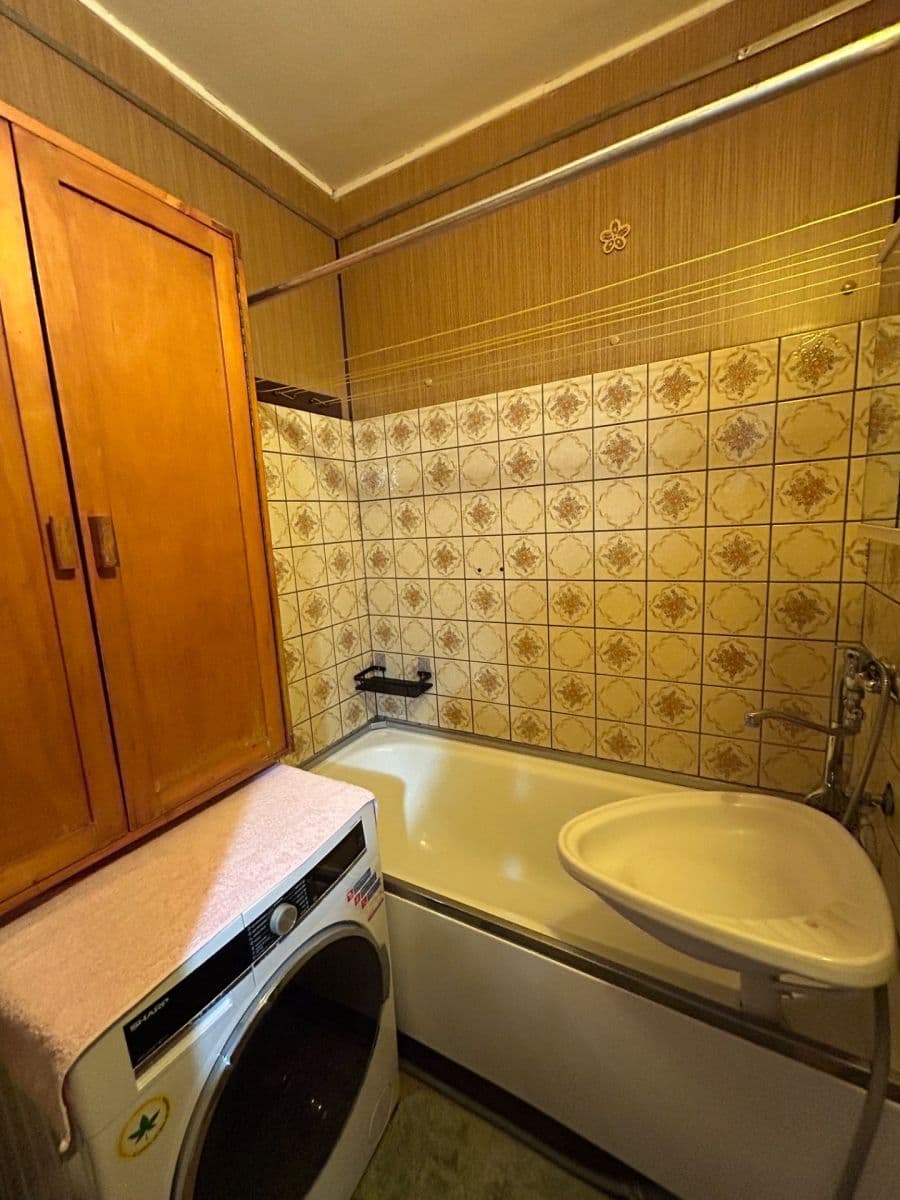 Prodej bytu 4+1 92 m², Družstevní, Hlinsko, Pardubický kraj Prodej bytu 4+1 92 m², Družstevní, Hlinsko, Pardubický kraj