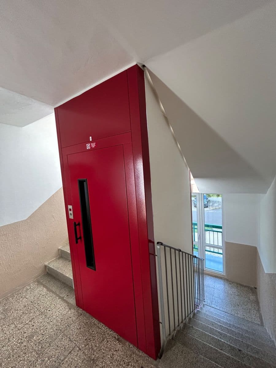 Prodej bytu 4+1 92 m², Družstevní, Hlinsko, Pardubický kraj Prodej bytu 4+1 92 m², Družstevní, Hlinsko, Pardubický kraj