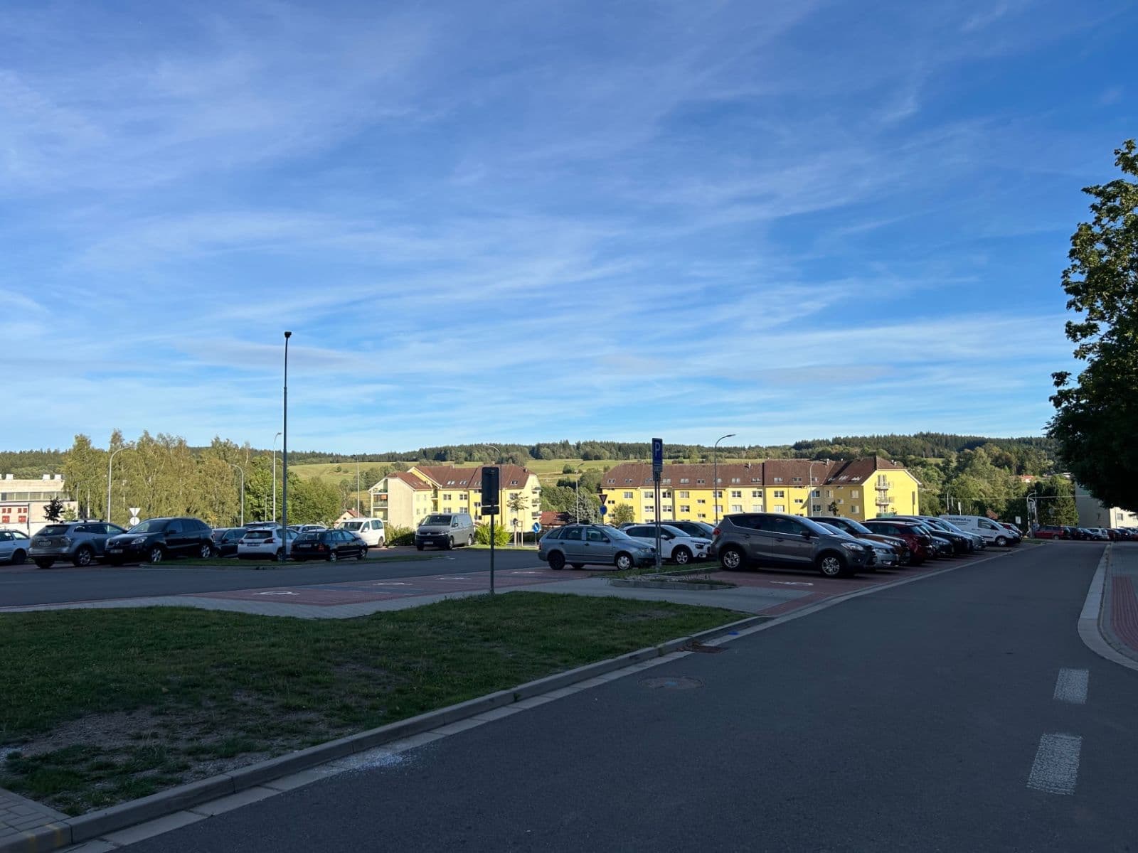 Prodej bytu 4+1 92 m², Družstevní, Hlinsko, Pardubický kraj Prodej bytu 4+1 92 m², Družstevní, Hlinsko, Pardubický kraj