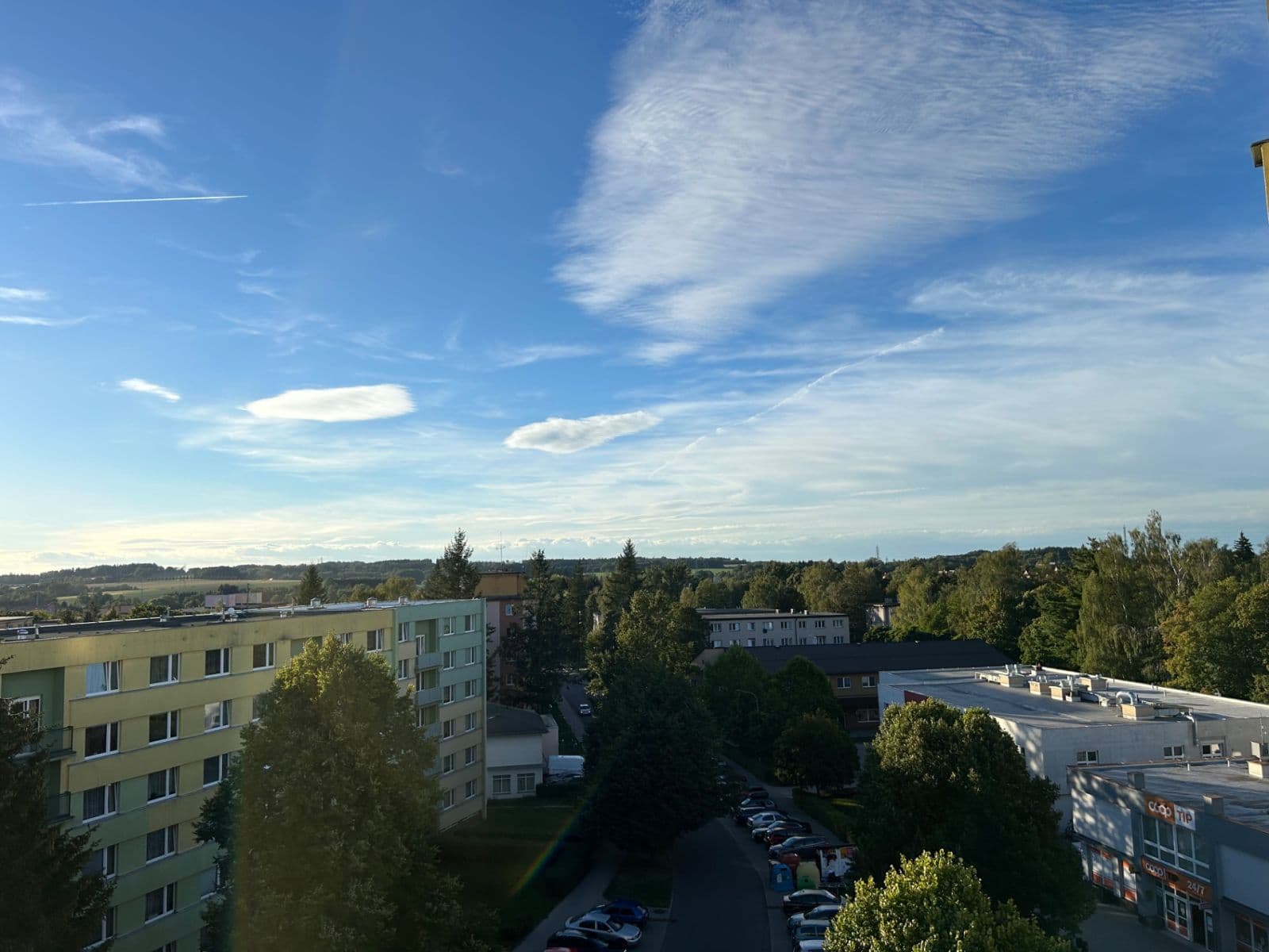 Prodej bytu 4+1 92 m², Družstevní, Hlinsko, Pardubický kraj Prodej bytu 4+1 92 m², Družstevní, Hlinsko, Pardubický kraj