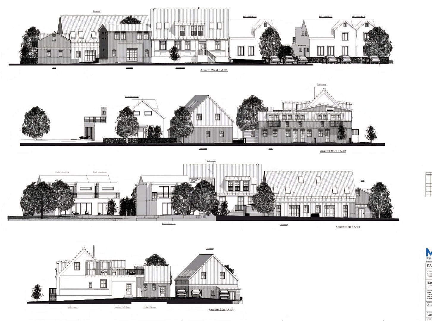 Prodej pozemku 350 m², Sandberger Str. 22, Niemegk, Braniborsko Prodej pozemku 350 m², Sandberger Str. 22, Niemegk, Braniborsko