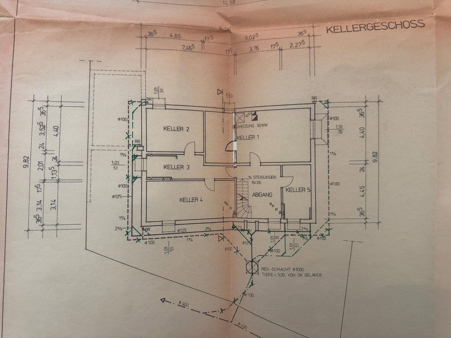 Prodej domu 145 m², pozemek 744 m², Marl, Severní Porýní-Vestfálsko Prodej domu 145 m², pozemek 744 m², Marl, Severní Porýní-Vestfálsko