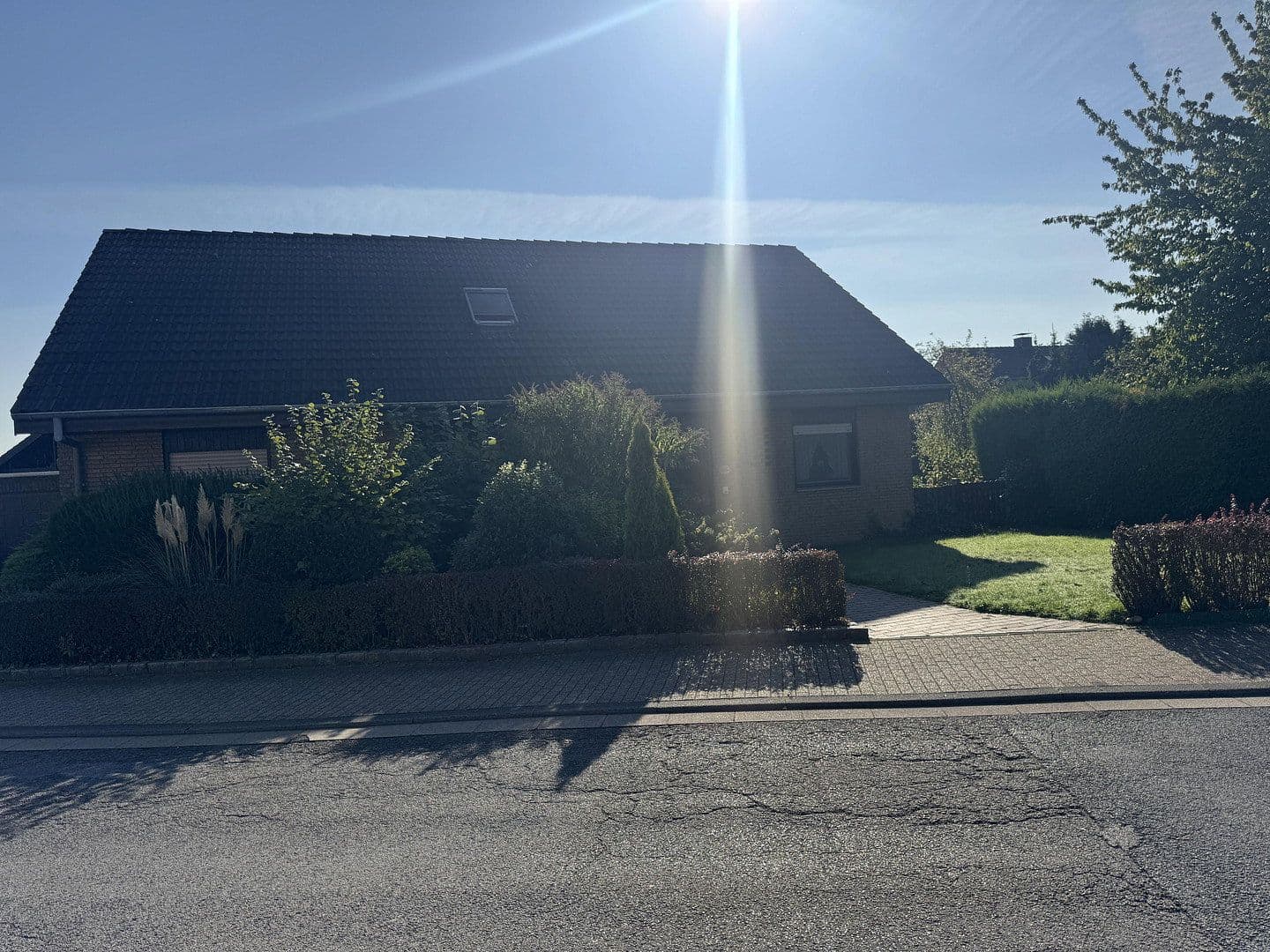 Prodej domu 145 m², pozemek 744 m², Marl, Severní Porýní-Vestfálsko Prodej domu 145 m², pozemek 744 m², Marl, Severní Porýní-Vestfálsko