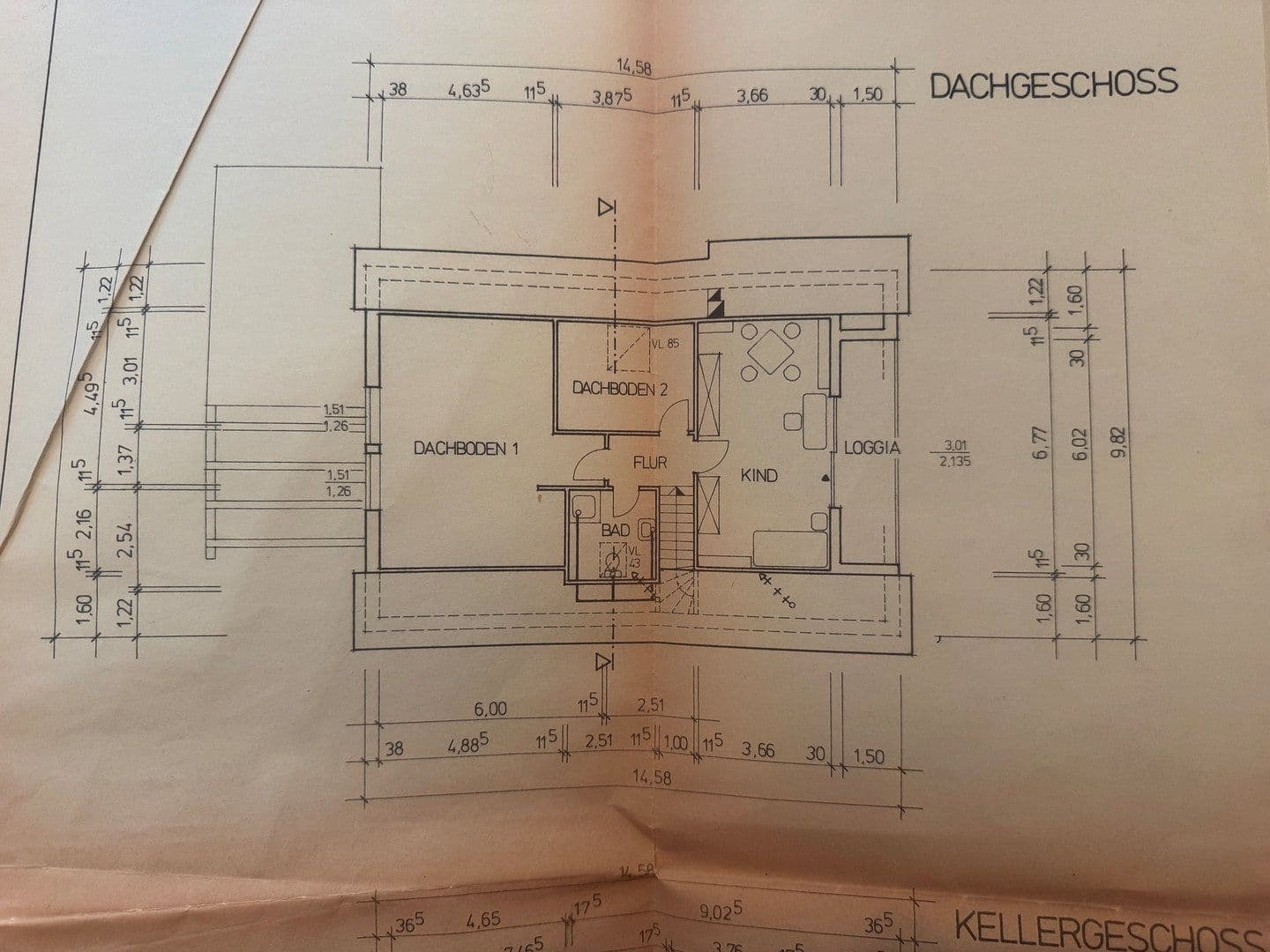 Prodej domu 145 m², pozemek 744 m², Marl, Severní Porýní-Vestfálsko Prodej domu 145 m², pozemek 744 m², Marl, Severní Porýní-Vestfálsko