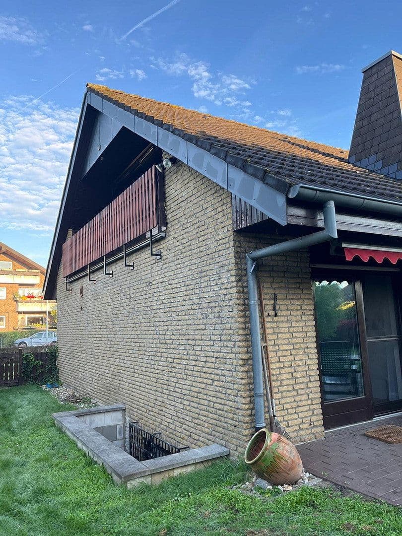 Prodej domu 145 m², pozemek 744 m², Marl, Severní Porýní-Vestfálsko Prodej domu 145 m², pozemek 744 m², Marl, Severní Porýní-Vestfálsko
