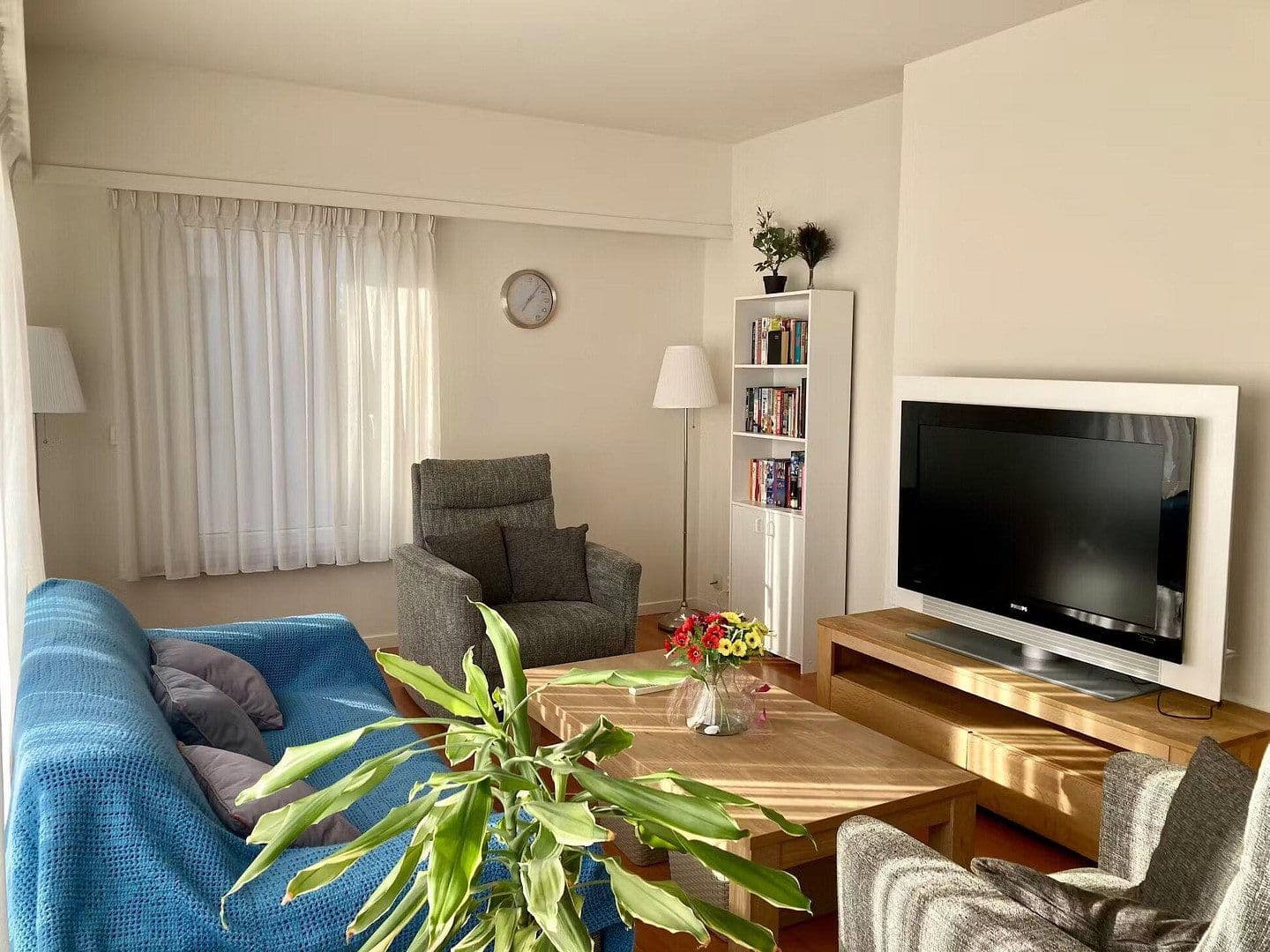 Pronájem bytu 3+1 49 m², Haagerfeld 24, Mülheim an der Ruhr, Severní Porýní-Vestfálsko Pronájem bytu 3+1 49 m², Haagerfeld 24, Mülheim an der Ruhr, Severní Porýní-Vestfálsko