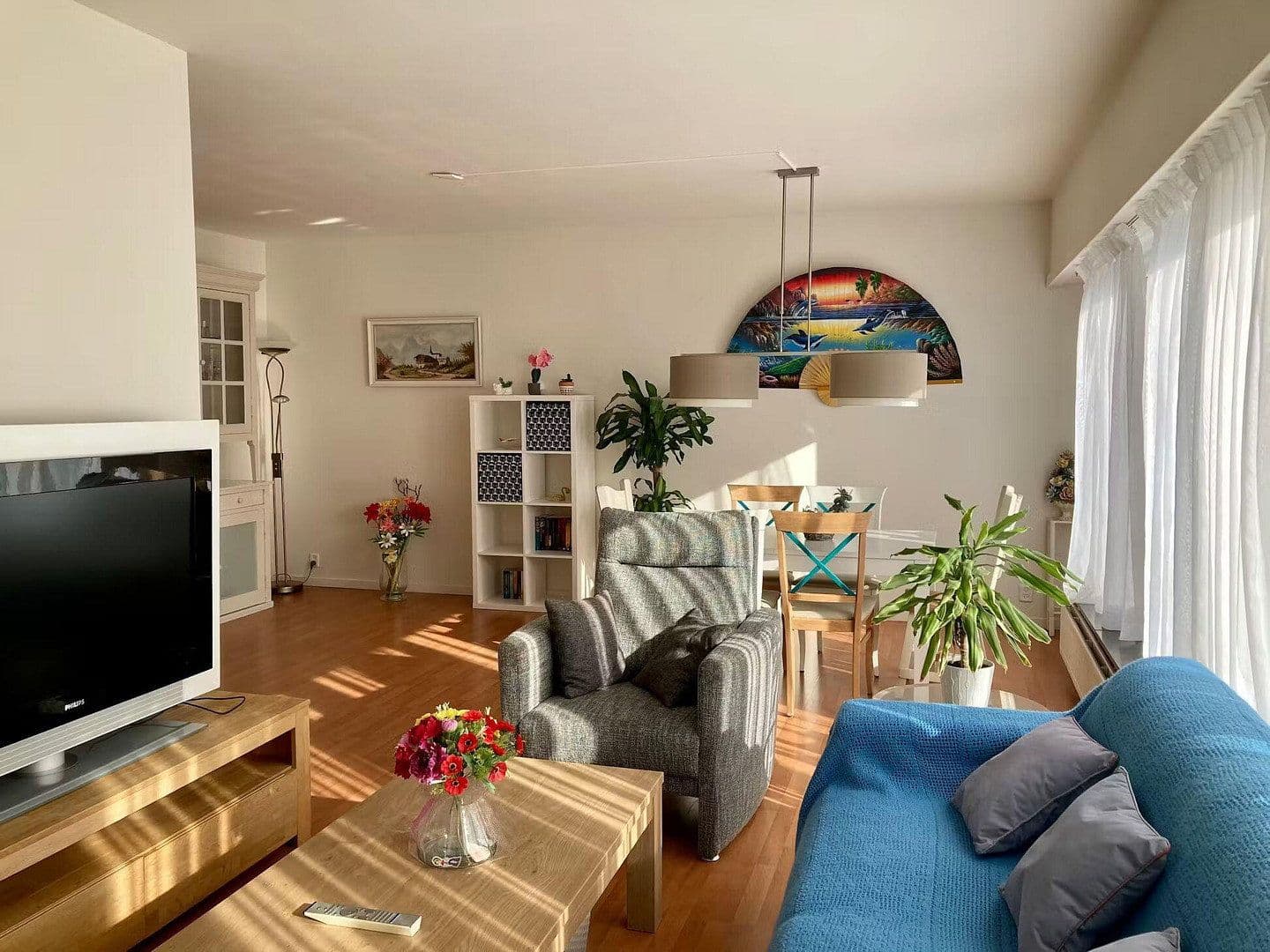 Pronájem bytu 3+1 49 m², Haagerfeld 24, Mülheim an der Ruhr, Severní Porýní-Vestfálsko Pronájem bytu 3+1 49 m², Haagerfeld 24, Mülheim an der Ruhr, Severní Porýní-Vestfálsko
