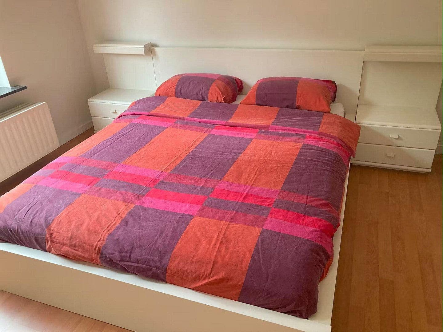 Pronájem bytu 3+1 49 m², Haagerfeld 24, Mülheim an der Ruhr, Severní Porýní-Vestfálsko Pronájem bytu 3+1 49 m², Haagerfeld 24, Mülheim an der Ruhr, Severní Porýní-Vestfálsko