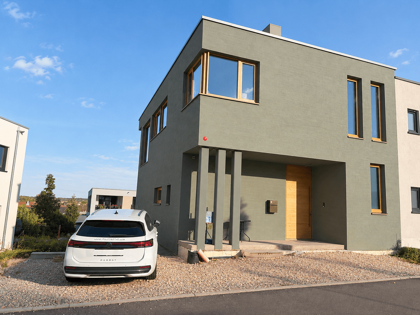 Prodej domu 240 m², pozemek 410 m², Saarbrücken, Země Sársko Prodej domu 240 m², pozemek 410 m², Saarbrücken, Země Sársko