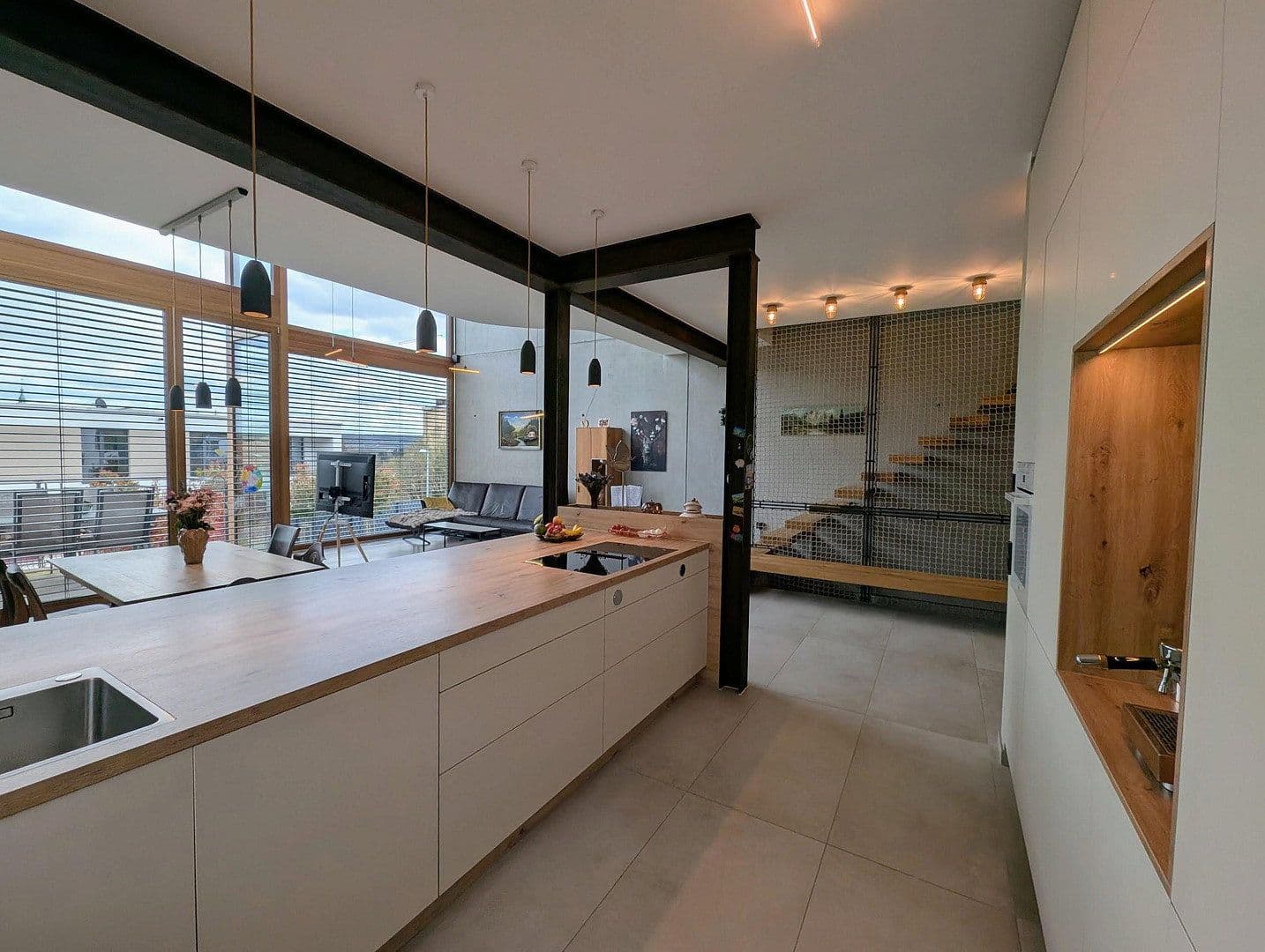 Prodej domu 240 m², pozemek 410 m², Saarbrücken, Země Sársko Prodej domu 240 m², pozemek 410 m², Saarbrücken, Země Sársko
