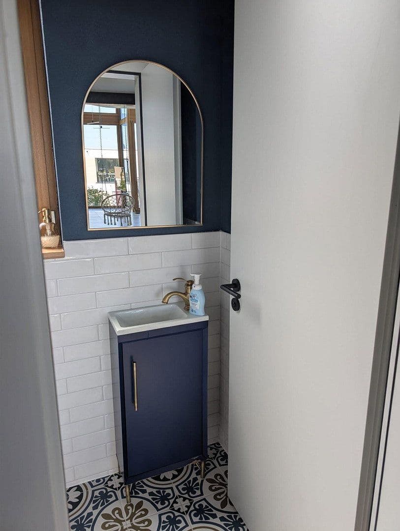 Prodej domu 240 m², pozemek 410 m², Saarbrücken, Země Sársko Prodej domu 240 m², pozemek 410 m², Saarbrücken, Země Sársko
