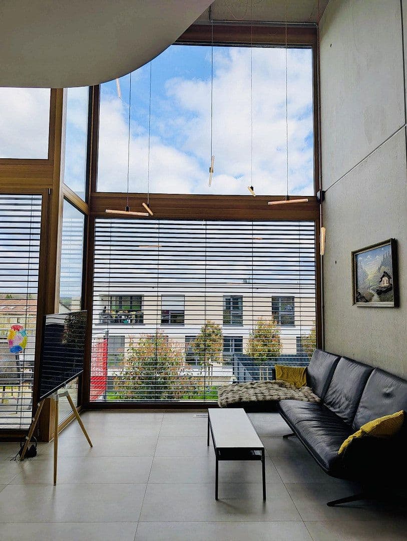 Prodej domu 240 m², pozemek 410 m², Saarbrücken, Země Sársko Prodej domu 240 m², pozemek 410 m², Saarbrücken, Země Sársko