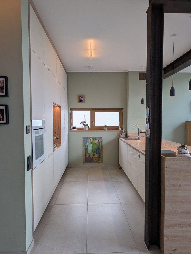 Prodej domu 240 m², pozemek 410 m², Saarbrücken, Země Sársko Prodej domu 240 m², pozemek 410 m², Saarbrücken, Země Sársko