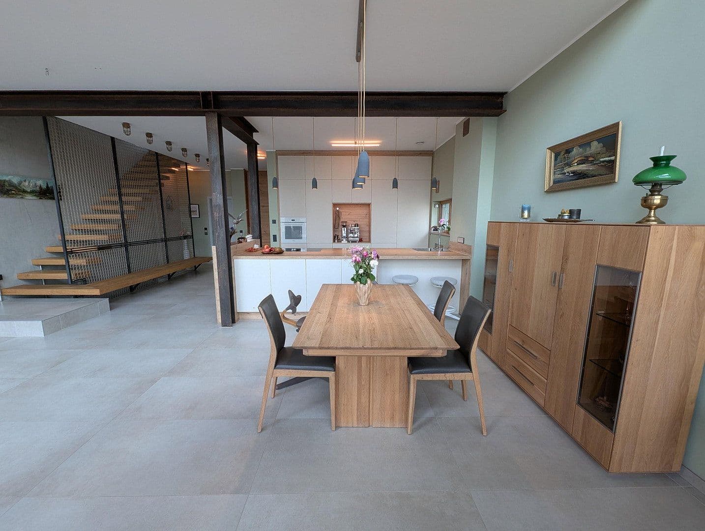 Prodej domu 240 m², pozemek 410 m², Saarbrücken, Země Sársko Prodej domu 240 m², pozemek 410 m², Saarbrücken, Země Sársko