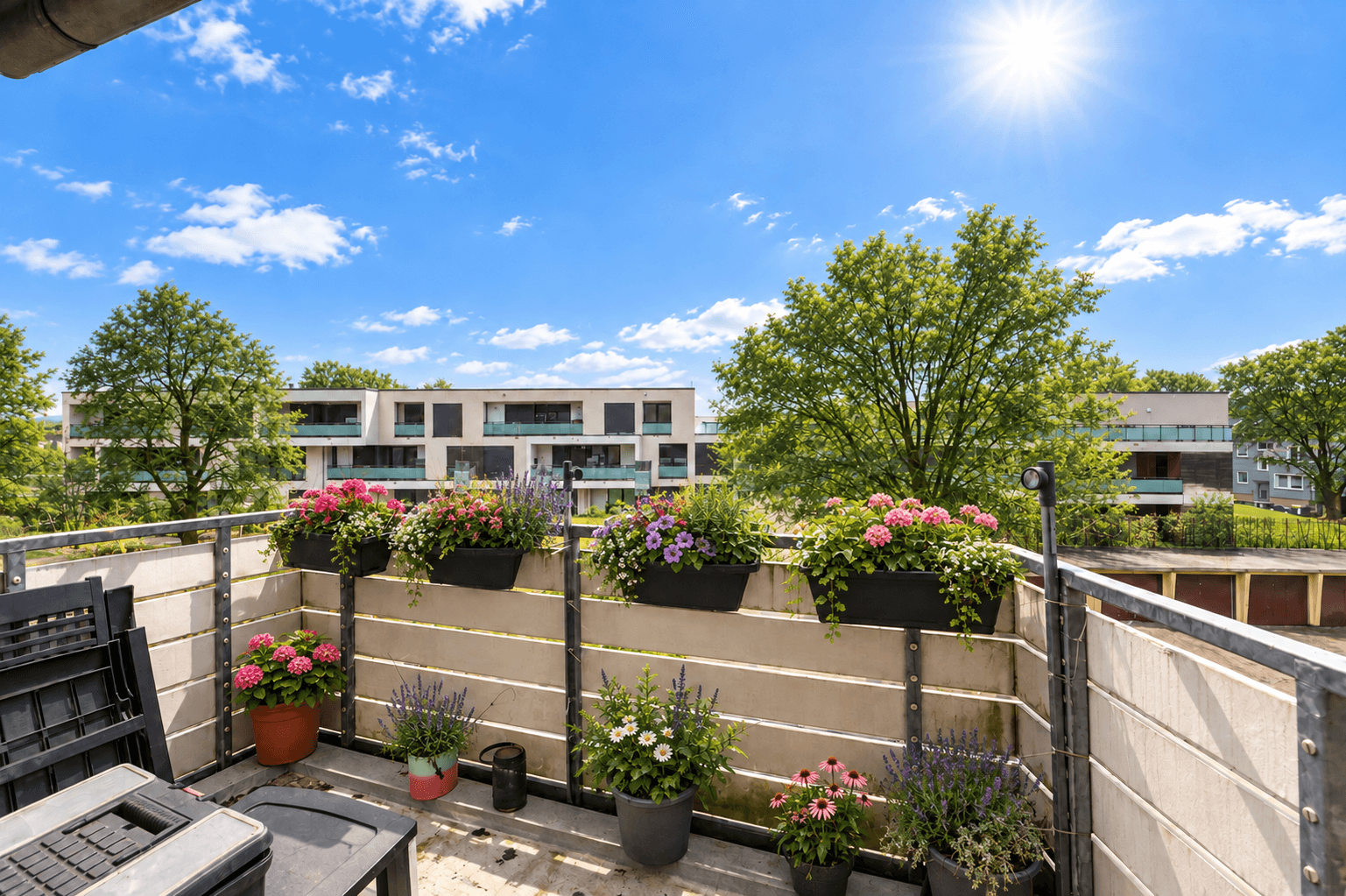 Prodej bytu 2+1 47 m², Düsseldorfer Str., Dortmund, Severní Porýní-Vestfálsko Prodej bytu 2+1 47 m², Düsseldorfer Str., Dortmund, Severní Porýní-Vestfálsko