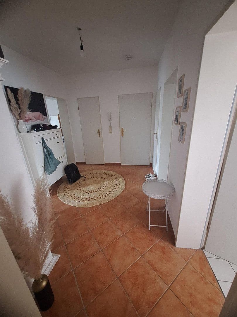 Pronájem bytu 3+1 83 m², Wiedinger Weg, Soltau, Dolní Sasko Pronájem bytu 3+1 83 m², Wiedinger Weg, Soltau, Dolní Sasko