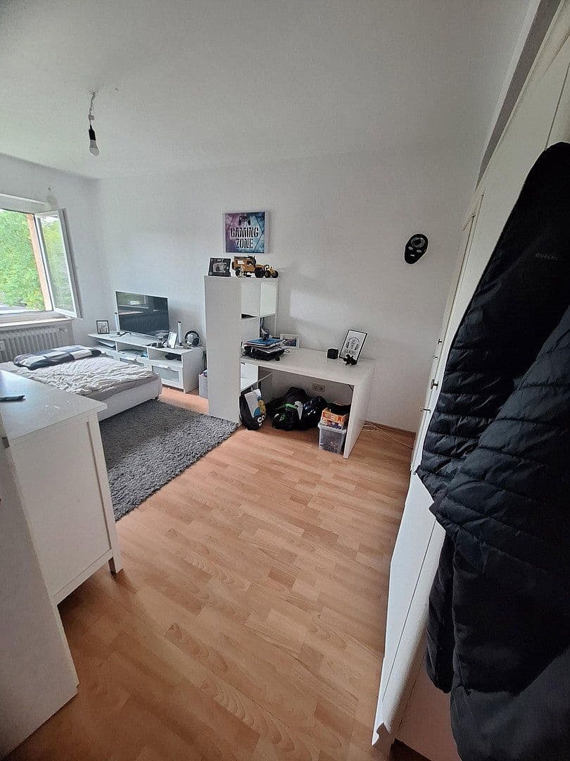 Pronájem bytu 3+1 83 m², Wiedinger Weg, Soltau, Dolní Sasko Pronájem bytu 3+1 83 m², Wiedinger Weg, Soltau, Dolní Sasko