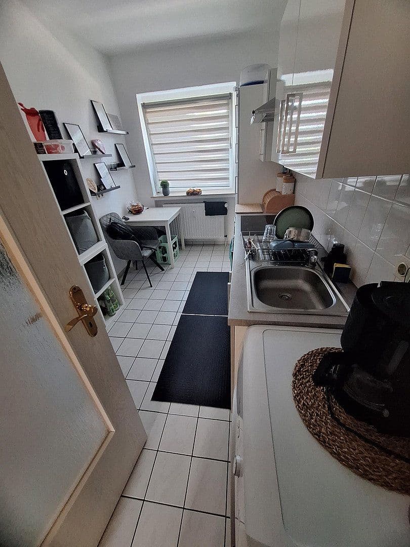 Pronájem bytu 3+1 83 m², Wiedinger Weg, Soltau, Dolní Sasko Pronájem bytu 3+1 83 m², Wiedinger Weg, Soltau, Dolní Sasko
