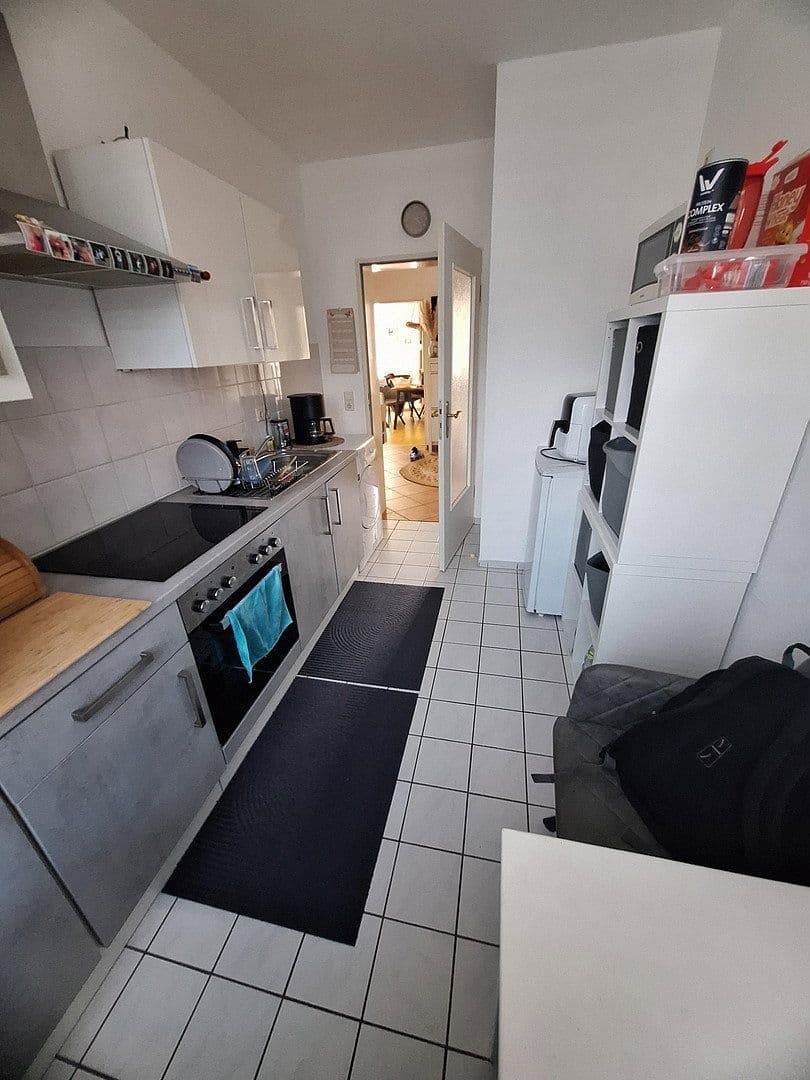 Pronájem bytu 3+1 83 m², Wiedinger Weg, Soltau, Dolní Sasko Pronájem bytu 3+1 83 m², Wiedinger Weg, Soltau, Dolní Sasko