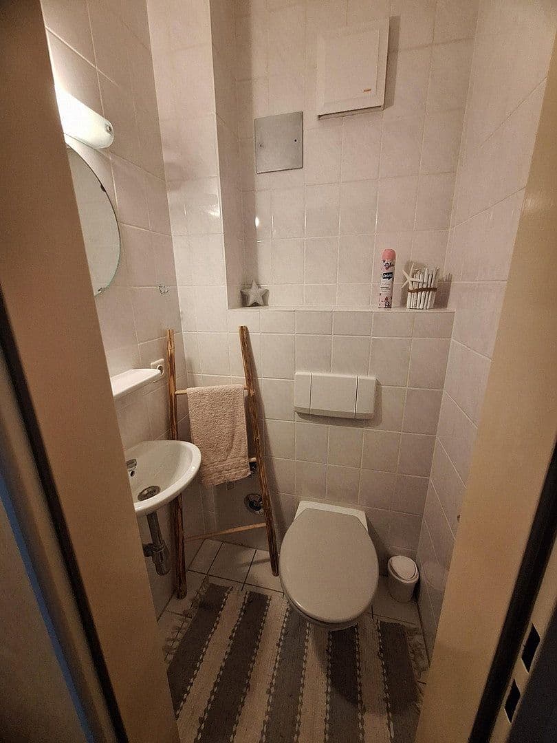 Pronájem bytu 3+1 83 m², Wiedinger Weg, Soltau, Dolní Sasko Pronájem bytu 3+1 83 m², Wiedinger Weg, Soltau, Dolní Sasko
