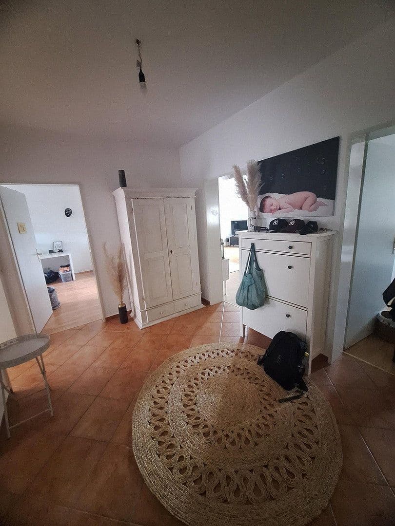 Pronájem bytu 3+1 83 m², Wiedinger Weg, Soltau, Dolní Sasko Pronájem bytu 3+1 83 m², Wiedinger Weg, Soltau, Dolní Sasko