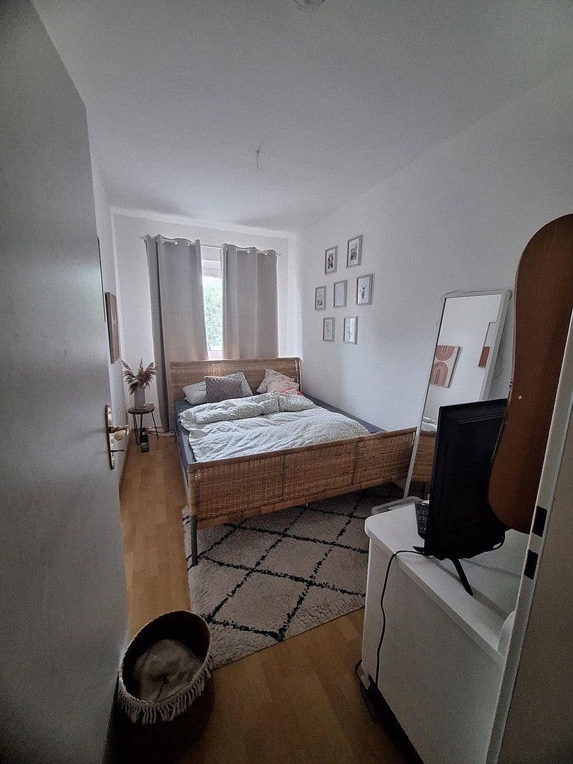 Pronájem bytu 3+1 83 m², Wiedinger Weg, Soltau, Dolní Sasko Pronájem bytu 3+1 83 m², Wiedinger Weg, Soltau, Dolní Sasko