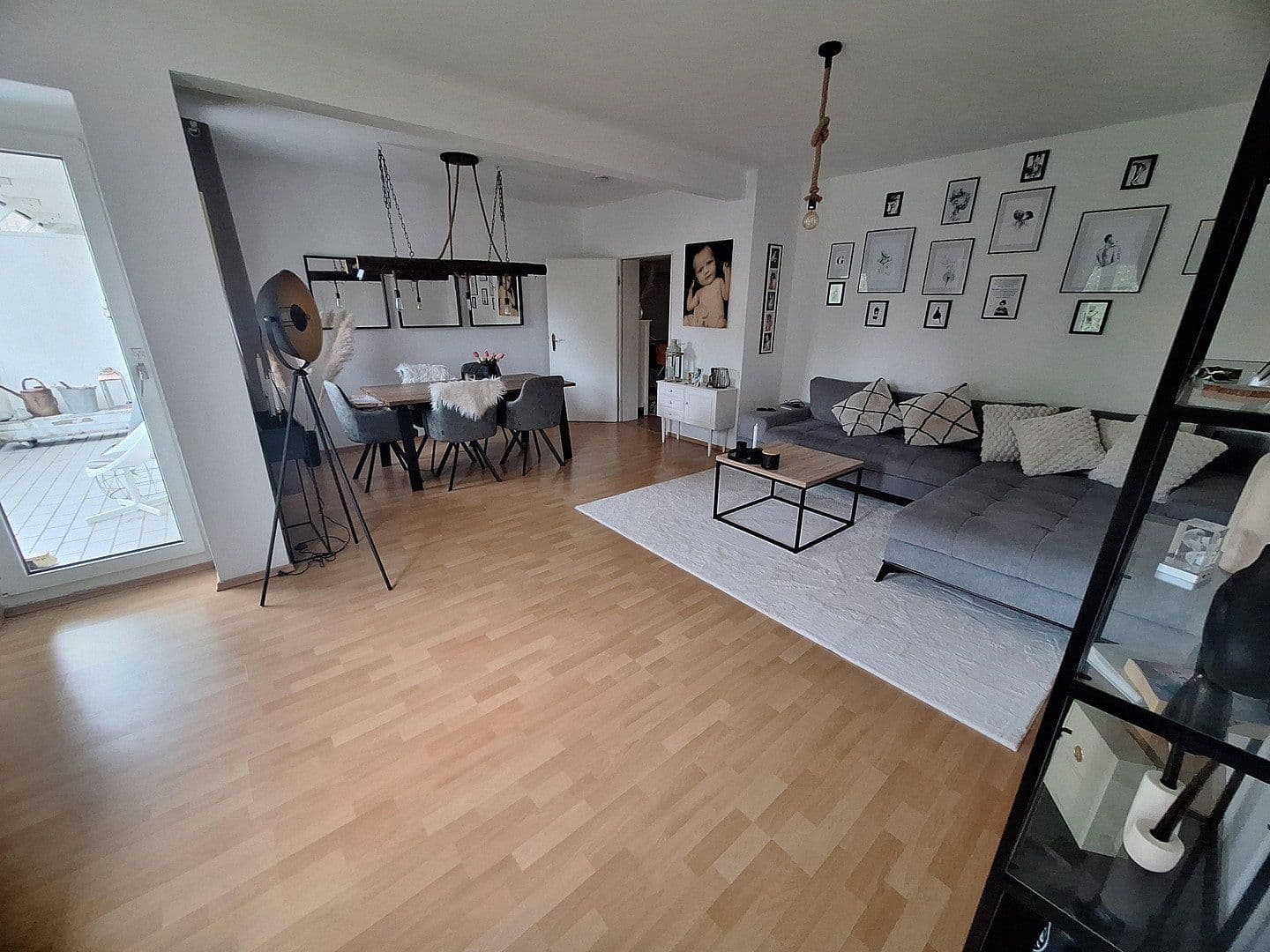 Pronájem bytu 3+1 83 m², Wiedinger Weg, Soltau, Dolní Sasko Pronájem bytu 3+1 83 m², Wiedinger Weg, Soltau, Dolní Sasko
