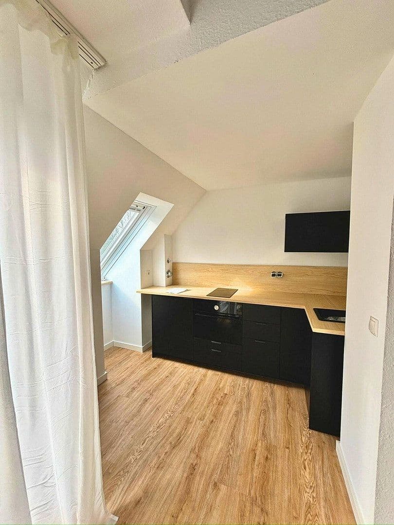 Pronájem bytu 2+kk 58 m², Buchwaldstraße 98, Hamburg, Hamburg Pronájem bytu 2+kk 58 m², Buchwaldstraße 98, Hamburg, Hamburg