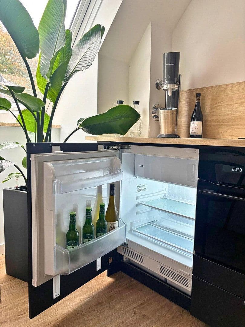 Pronájem bytu 2+kk 58 m², Buchwaldstraße 98, Hamburg, Hamburg Pronájem bytu 2+kk 58 m², Buchwaldstraße 98, Hamburg, Hamburg