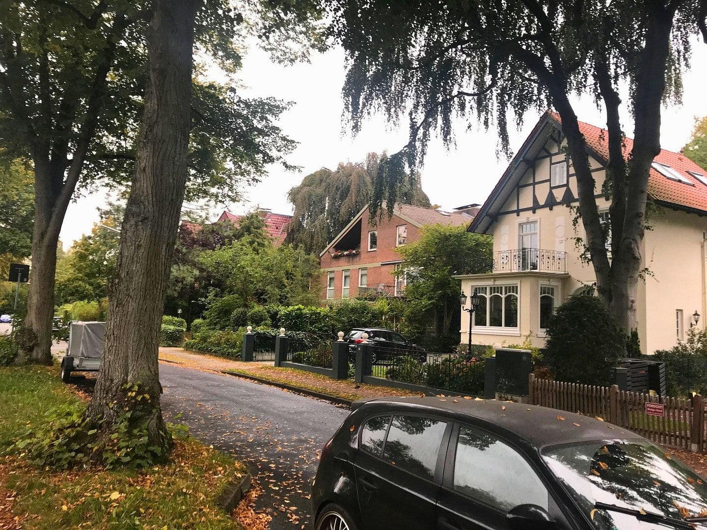 Pronájem bytu 2+kk 58 m², Buchwaldstraße 98, Hamburg, Hamburg Pronájem bytu 2+kk 58 m², Buchwaldstraße 98, Hamburg, Hamburg